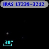 IRAS 17238-3212