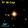 V* BI Cep