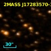 2MASS J17283570-3209119