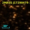 2MASS J17290474-3207354