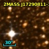 2MASS J17290811-3139581