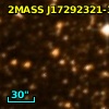 2MASS J17292321-3141504