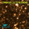 2MASS J17292808-3134158