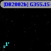 [DB2002b] G355.15+1.61