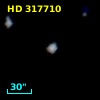 HD 317710