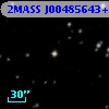 2MASS J00485643+4749225
