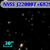 NVSS J220007+682858