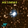 HD 158563