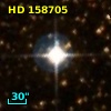 HD 158705