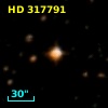 HD 317791