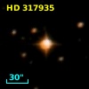 HD 317935