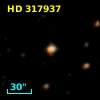HD 317937
