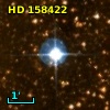 HD 158422