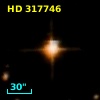 HD 317746