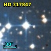 HD 317847
