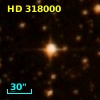 HD 318000