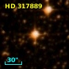 HD 317889