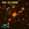 HD 317898
