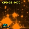 CPD-33  4470