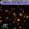 2MASS J17362524-3331084