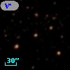 V* V731 Sco