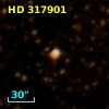 HD 317901
