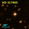 HD 317965