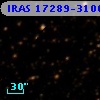 IRAS 17289-3106