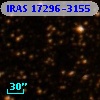 IRAS 17296-3155