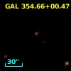 GAL 354.66+00.47
