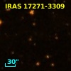 IRAS 17271-3309