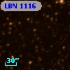 LBN  1116