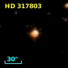 HD 317803