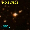 HD 317825