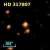 HD 317807