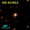 HD 317812