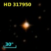 HD 317950