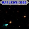 IRAS 17263-3300