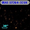 IRAS 17264-3218