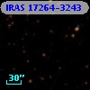 IRAS 17264-3243
