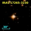 IRAS 17265-3230