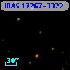 IRAS 17267-3322