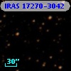 IRAS 17270-3042