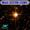 IRAS 17270-3205