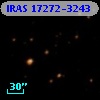 IRAS 17272-3243