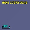 IRAS 17272-3142