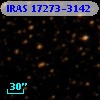 IRAS 17273-3142