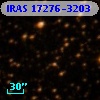 IRAS 17276-3203
