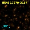 IRAS 17279-3157