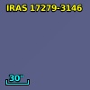 IRAS 17279-3146